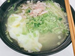 -凯丽上海阳春面馆(德仁里店)