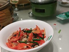 -绿草地·湘菜(芙蓉天街店)