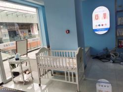 -普睿媞产后直营连锁(天鹅湖万达店)