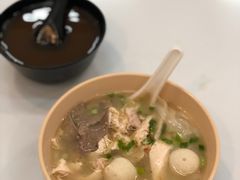 -汕头街养生糖水铺