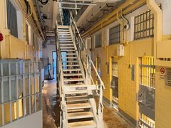-大馆(前中区警署建築群)