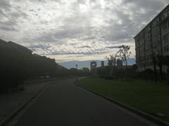 -江南大学(蠡湖校区)