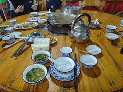 -全汁全味驴庄(凤岗店)