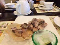 iphone_upload_pic-麒麟中餐厅·经典粤菜·地道菜式老字号(广州长隆酒店)