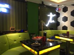 -星歌派对量贩KTV