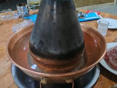 -元盛居(生态大街店)