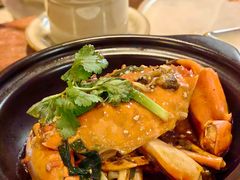 -亚特兰蒂斯·蟹餐厅 CRAB KITCHEN·鲜活海鲜