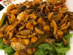 -陈傻子餐厅(世纪都会店)