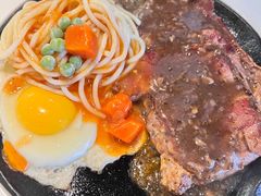 -豪客来牛排(钢铁大街店-2106)