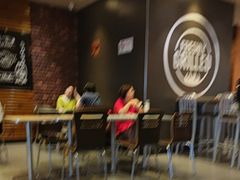 -汉堡王(上海凌云壹街坊店)