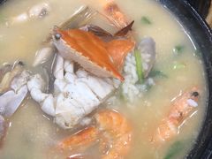 -台州老六海鲜面馆(上南总店)