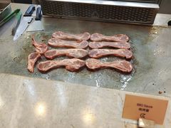 -上海虹桥宾馆味翠餐厅