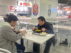 -大食代美食广场(月星环球港店)