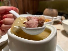 -汤城小厨•粤菜•靓汤(西直门凯德MALL店)