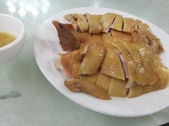 -旭璟酒家·传统粤菜·湘菜(逸景路店)