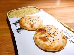 严州烤饼-7017浙菜•建德味(中财店)