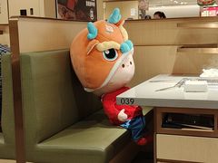 -海底捞火锅(丰尚国际广场店)