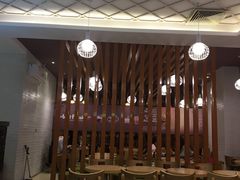 大堂-鲜芋仙(泰州万达店)