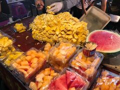 -李字号臭豆腐(总店)