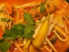 -美奈小馆·越南料理(中航城君尚购物中心店)