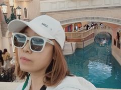 -澳门威尼斯人综合度假区