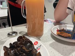 -鱼酷活鱼烤鱼(新世界城店)