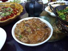 -京天红酒家(虎坊路店)