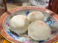 玫瑰豆蓉酥-富华斋饽饽铺·宫廷糕点·伴手礼(护国新天地店)