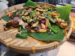 -云海肴·汽锅鸡·云南菜(高德置地店)