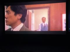 -SFC上影影城(港汇永华IMAX激光店)