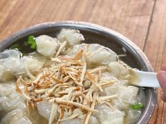 -荣巷小馄饨(荣巷店)