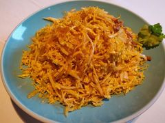 -八府香鸭·啫啫煲(华山路店)