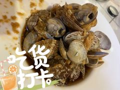 -霸王虾·麻辣小龙虾(清水河公园店)