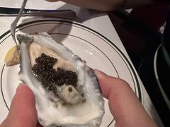 生蚝-Wolfgang’s Steakhouse 沃夫冈牛排馆(上海白玉兰广场店)