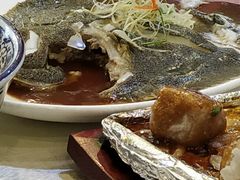 -阿婆农家菜(车墩店)