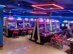 -核客电玩城(东门店)