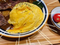 -暖食光·台式家庭餐厅·生日主题店(万达店)