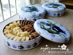 4MIX-珍妮曲奇聪明小熊(尖沙咀店)