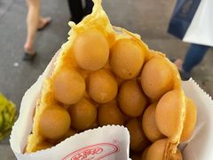 -利强记北角鸡蛋仔(弥敦道店 )