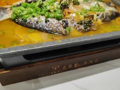 -火龙堂·风味民间菜(文一路店)