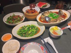 -知楚•精致湖北菜(武商MALL店)