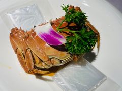 -壹品宴掦·淮扬菜(新牌坊店)