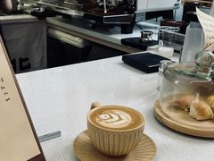 -北羽爱面包·咖啡·甜点·下午茶(艺博店)
