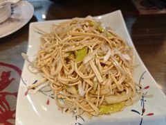 -会仙楼饭庄(宽厚里店)