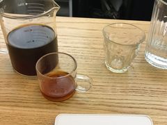-无牌咖啡&酒馆