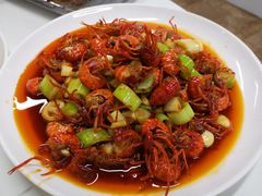 -回味南塘老王虾尾(总店)