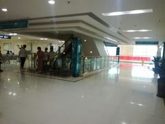 -中山大学附属第六医院(院本部)