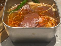 -盛江山自助料理·惠享店(千峰南路店)