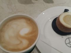 -西檬树SIMON·T轻奢蛋糕(大东方Max店)