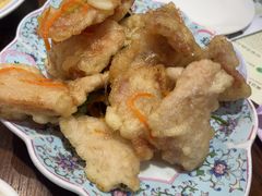 -老厨家(友谊路总店)